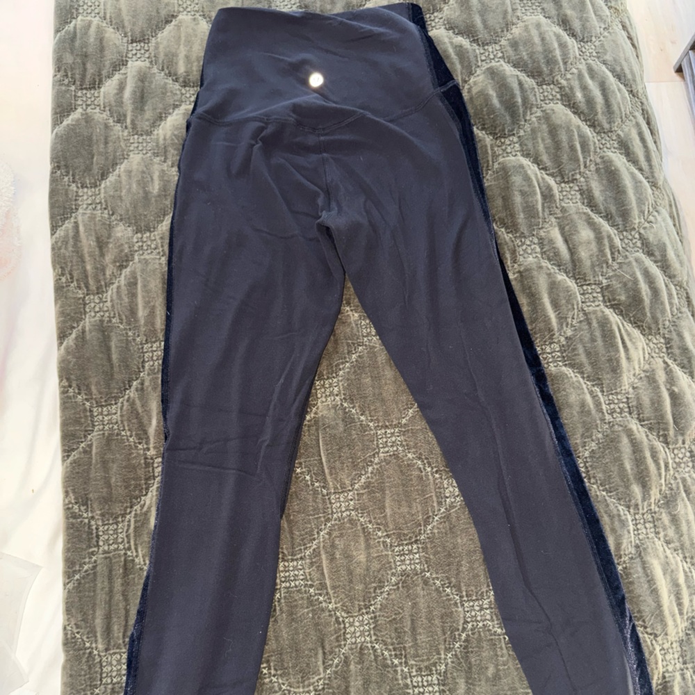 Lululemon align leggings